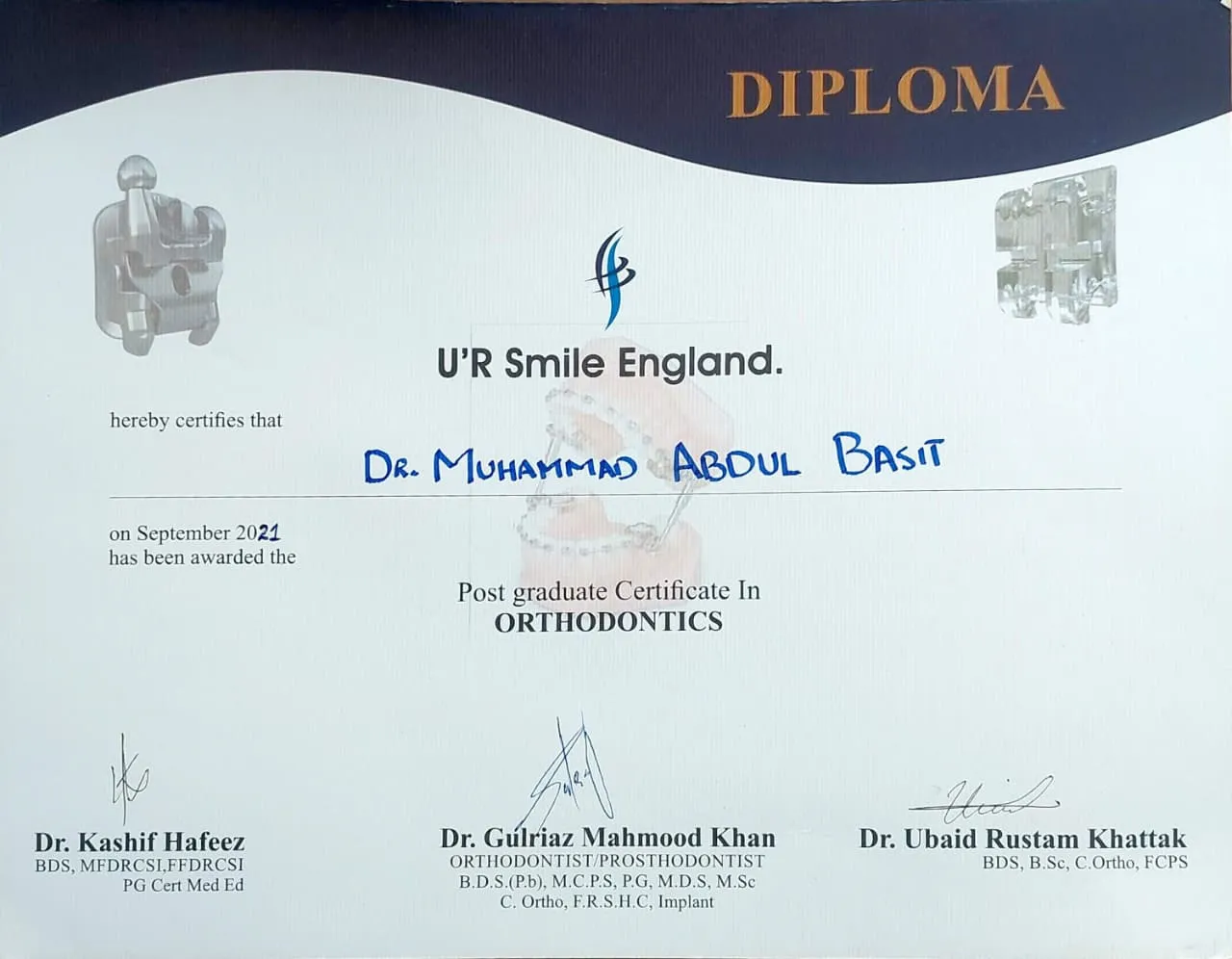 certificates (14)