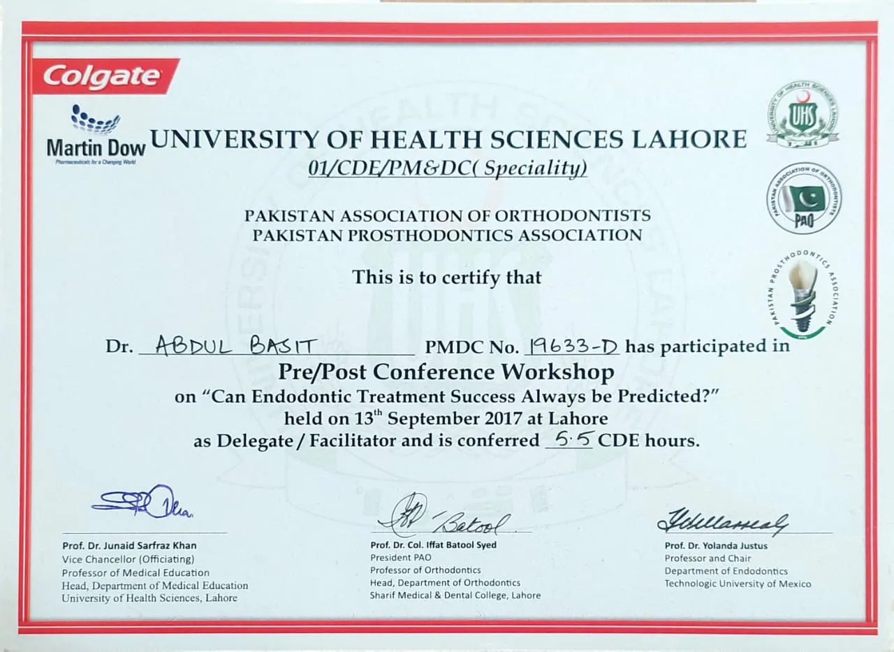certificates (15)
