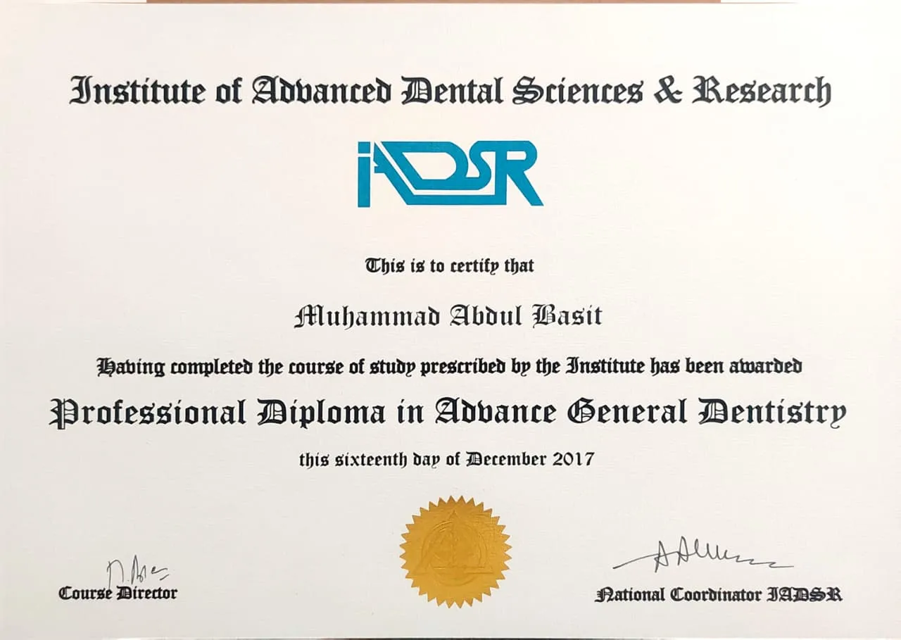 certificates (16)