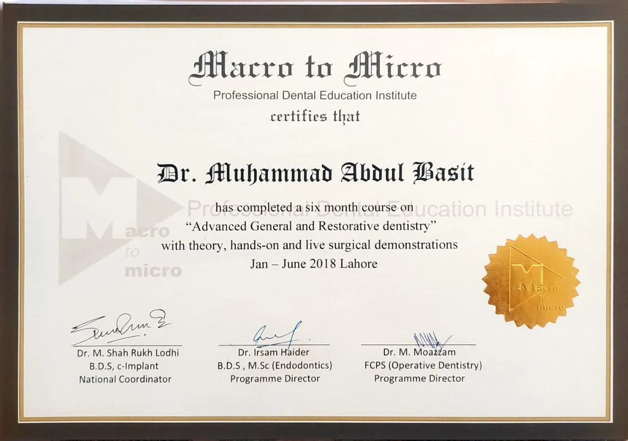 certificates (19)