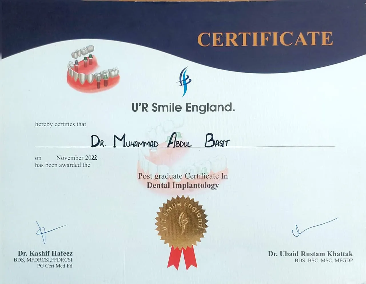 certificates (24)