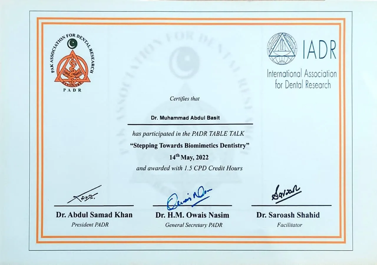 certificates (25)