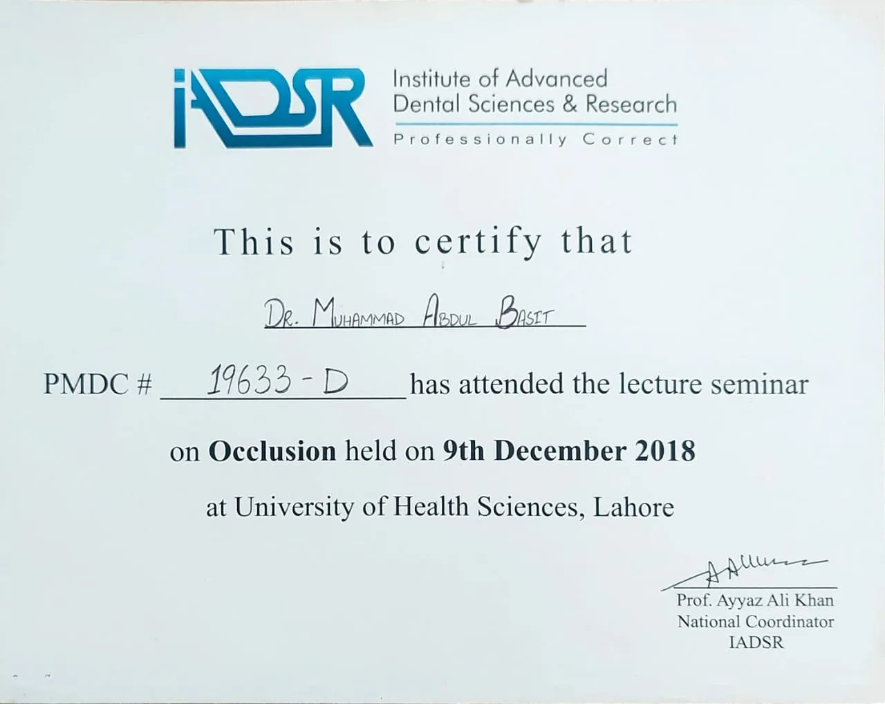 certificates (27)