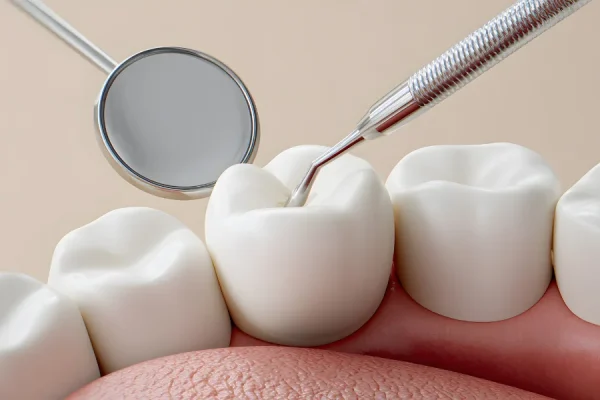 Dental Fillings